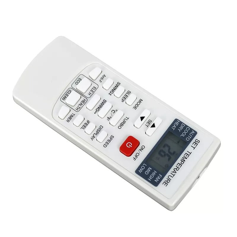 Air Conditioning Remote Control For YKR-H/102E