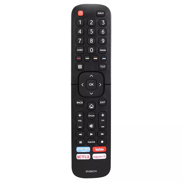 EN2BI27H Remote Control For TV H43B7100 H43BE7000 Control Remote