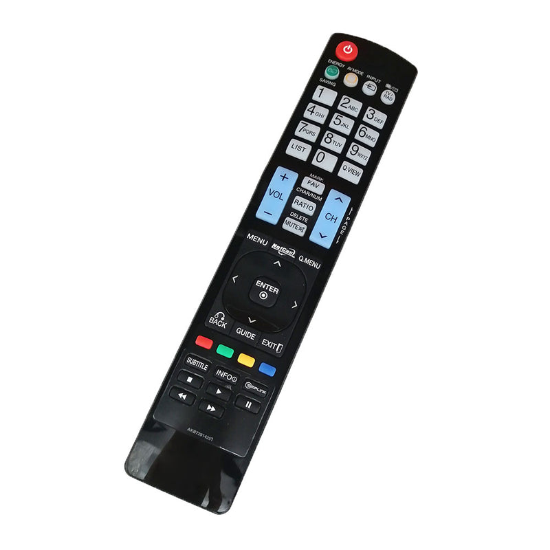 AKB72914251 For LCD TV Remote Control for 47LD630 47LD520 55LD630