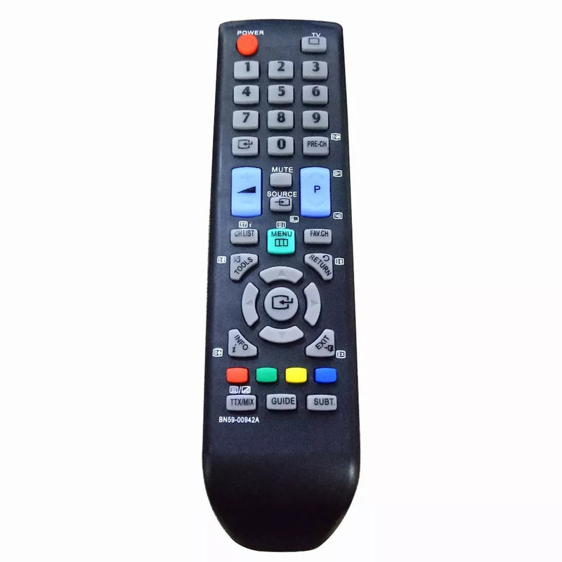 BN59-00942A Smart TV Remote Control for Smart TV BN5900942A LE32B450C4W LE19C430 TV Remote Control