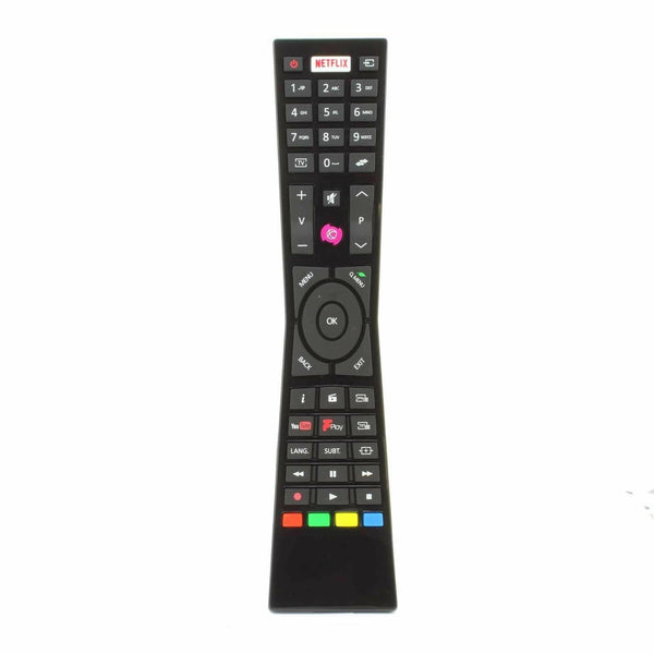 Remote Control RM-C3231 For Smart 4K LED TV LT-24C656 LT24C661 LT-32C660