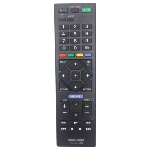 Remote Control RM-GA024 Fit For LCD LED HDTV 149206421 149206611 For Smart TV