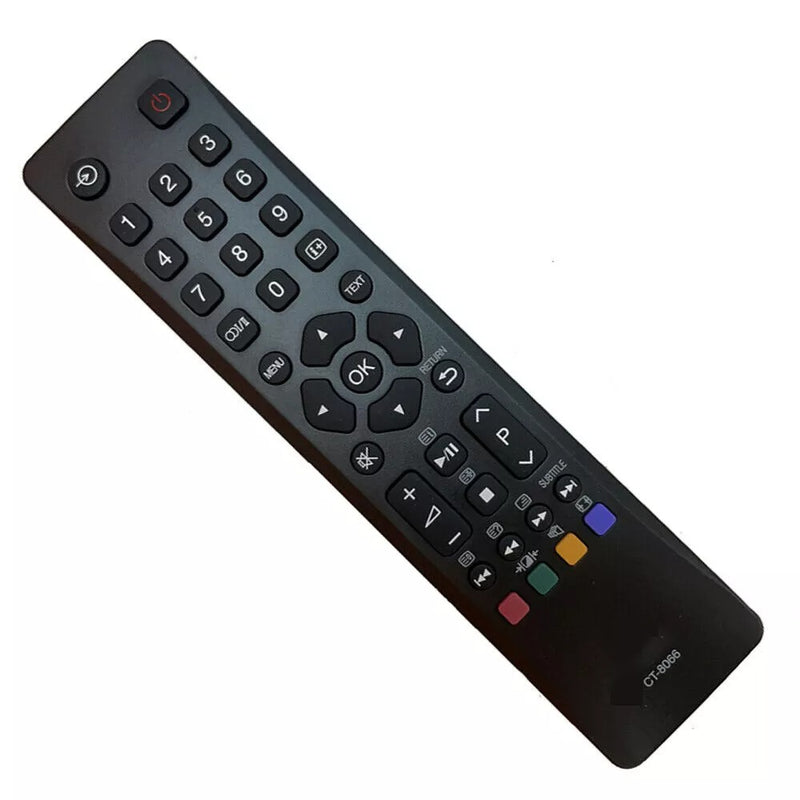 CT-8066 Remote Control For LCD LED Smart TV CT-8070