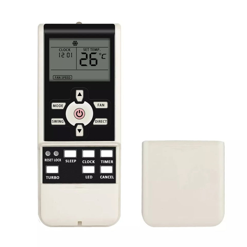 Air Conditioning Remote Control for R07/BGE R07B/BGE RG07G/BGE