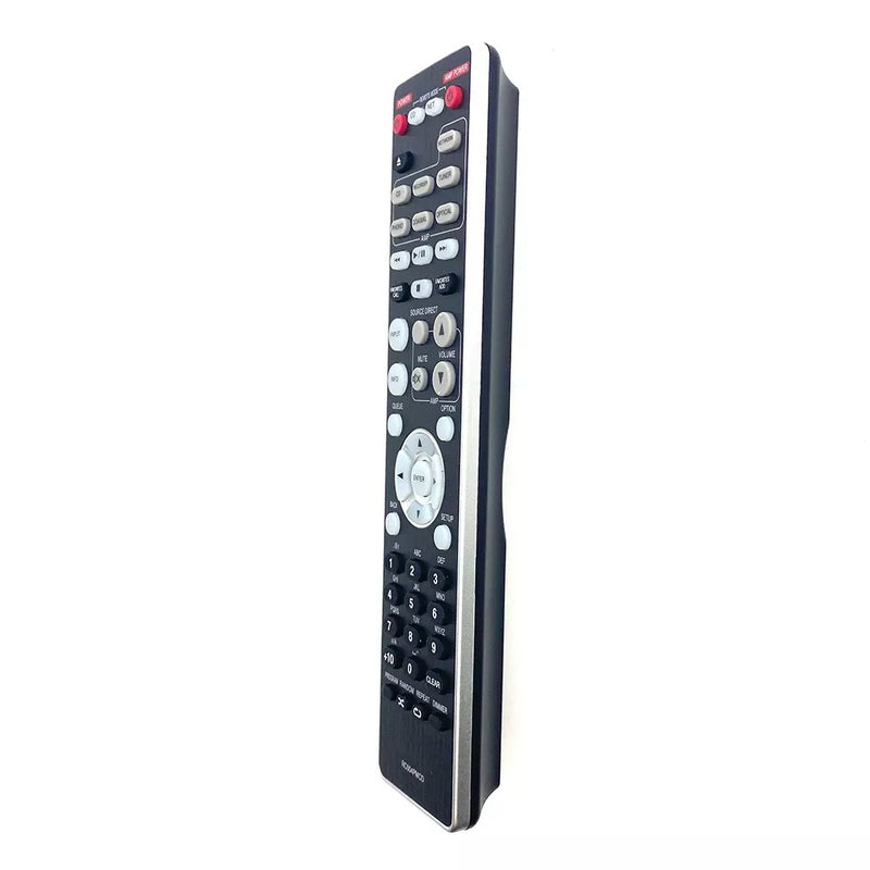 RC004PMCD Remote Control For Audio CD Player CD6007 RC002PMCD Remote Control