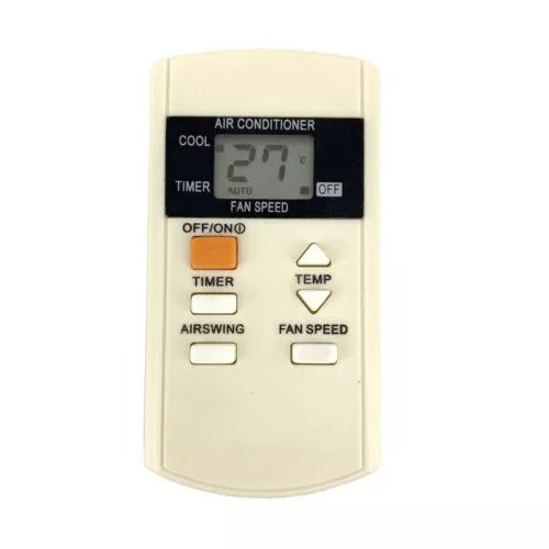 A/C Remote Control A75C3740 For Aironditioner