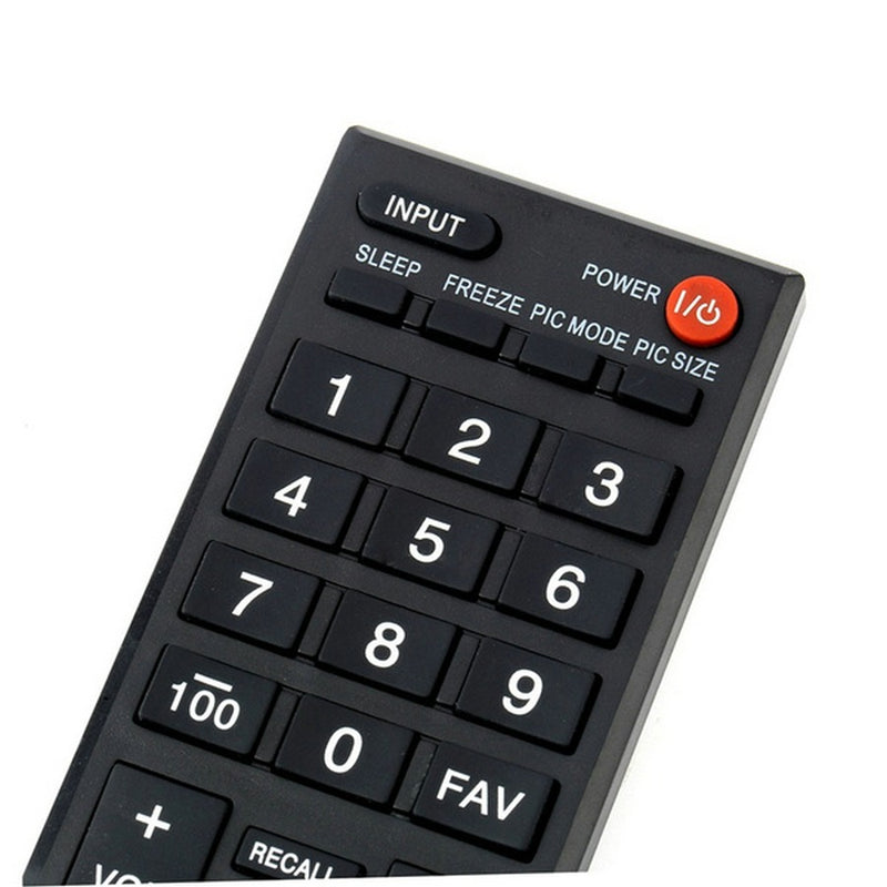 CT-90325 Remote Control For Smart TV 39L2300U 39L1350U 50L2300U