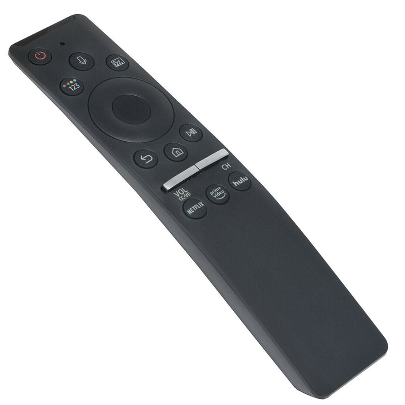 BN59-01312A Voice Remote Control For 4K Smart TV QE43Q60RATXXH QE49Q70RATXXH QE55Q80RATXXH