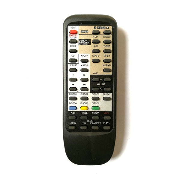 RC-152 Remote For PMA-680R PMA715R 4990240002 PMA-1080R