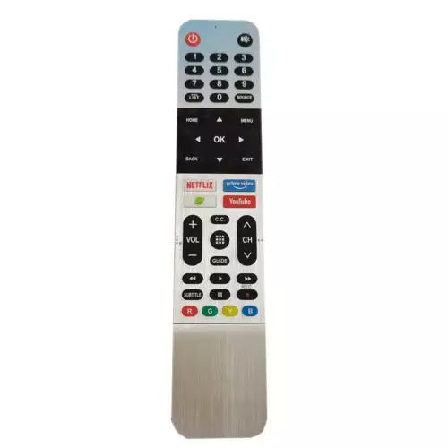 539C-268922-W000 Remote Control For TV Remote Control