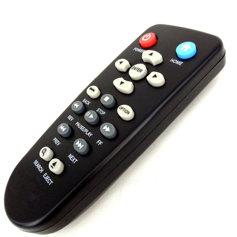 Remote Control For TV HD Live Plus Player