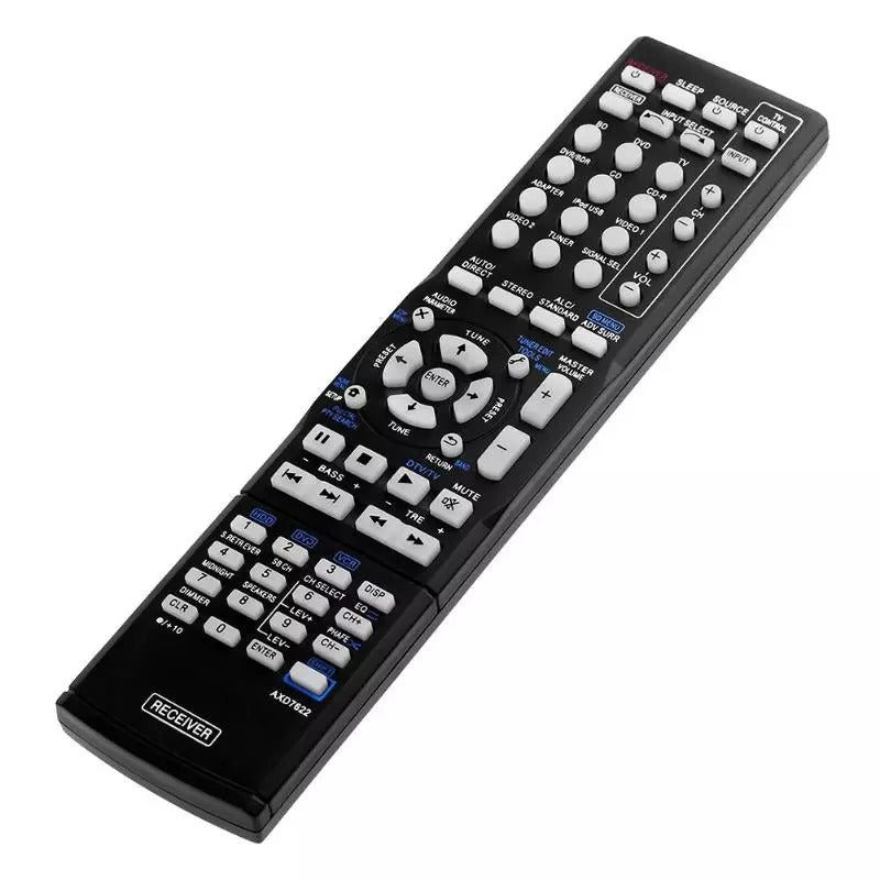 AXD7622 Remote Control For Receiver VSX-42 VSX-521 AXD7660 VSX821