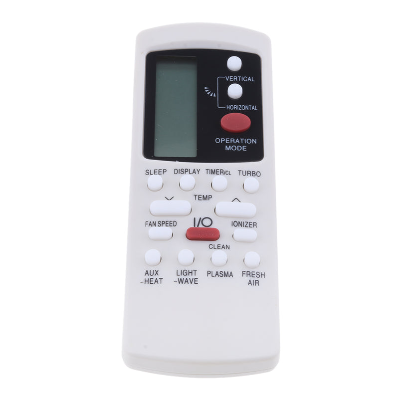 New GZ-50GB GZ-50GB-E1 For Air Conditioner Remote Control for GZ-39GB-00F