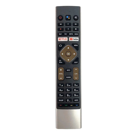 HTR-U27E Remote Control For Smart TV LE32K6600SG LE43K6700UG LE50K6700UG LE50U6900UG LE55K6700UG