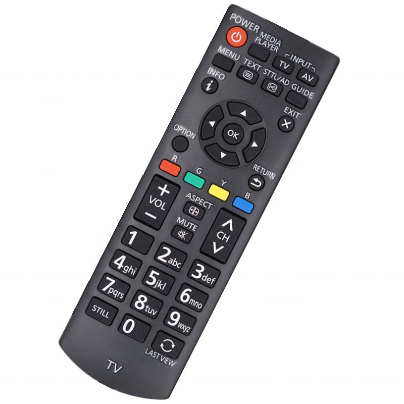 N2QAYB000818 For TV TH-42A400A TH32A400A For Television Remote Control TH-50A430A