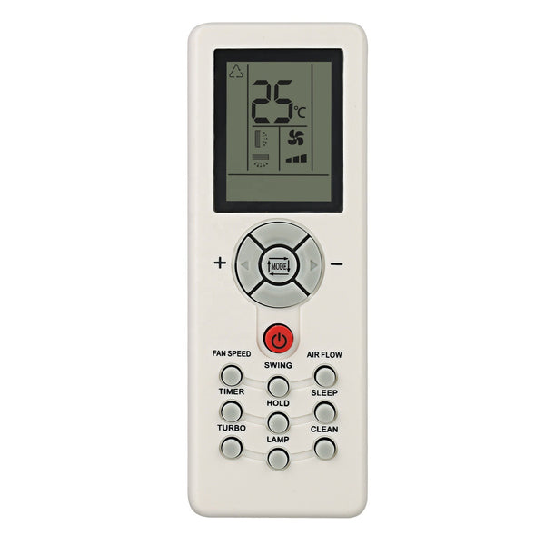 A/C Remote Control ZH/GT-01 For Air Conditioner Remote Control