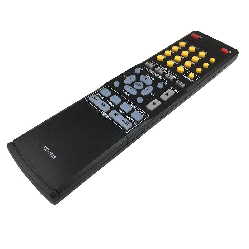 RC-1119 Remote Control For Receiver AVR-2310 AVR-2310CI AVR2310CI