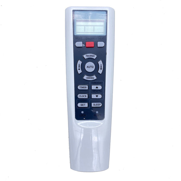 YR-W08 YR-W03 YR-W02 YR-W01 YR-W04 YR-W06 YR-W07 AC Remote Control For Air Conditioning