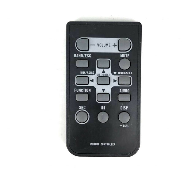 QXE1047 For Car Audio System Remote Control CXC8885 DEH140UBAMSUNG LT32E310EX/RU