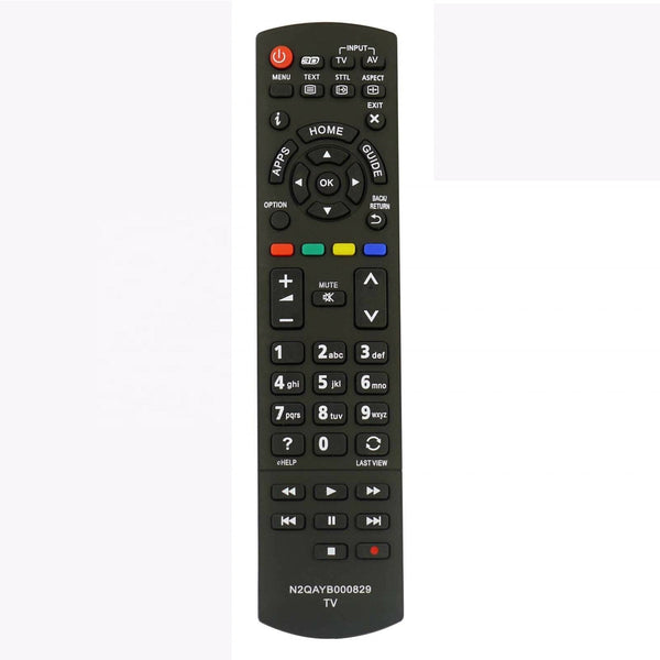 Remote Control Use For TV N2QAYB000829