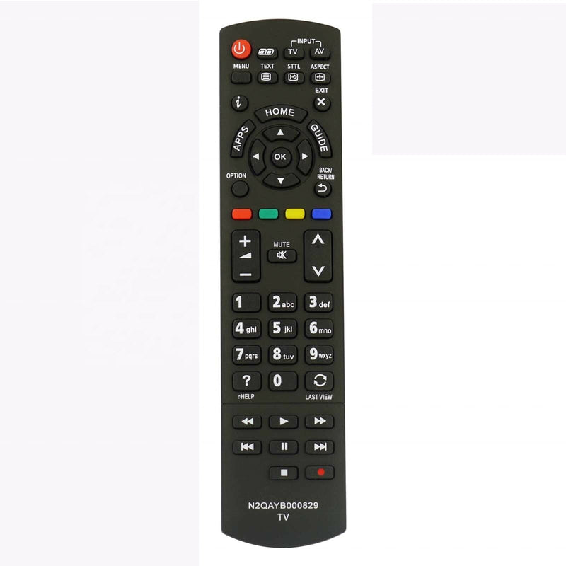 Remote Control Use For TV N2QAYB000829