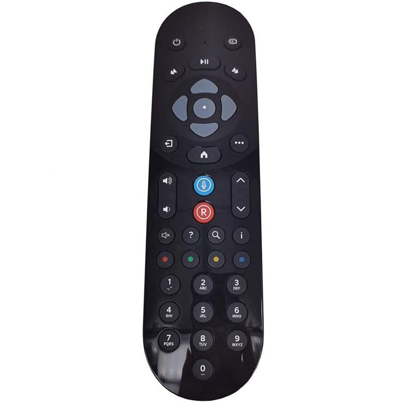 Remote Control With Voice For Mini Box Or Satellite Boxes