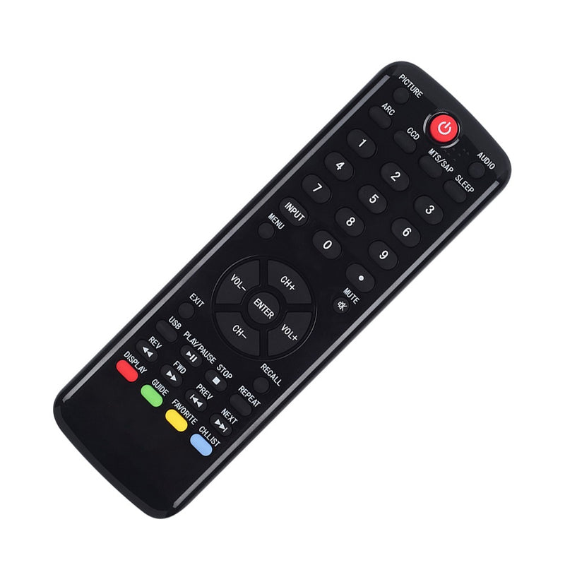 HTR-D09 Remote Control For TV HTRD09B LE29F2320 LE32F2220 L32D1120 L42C1180A HL32P2A