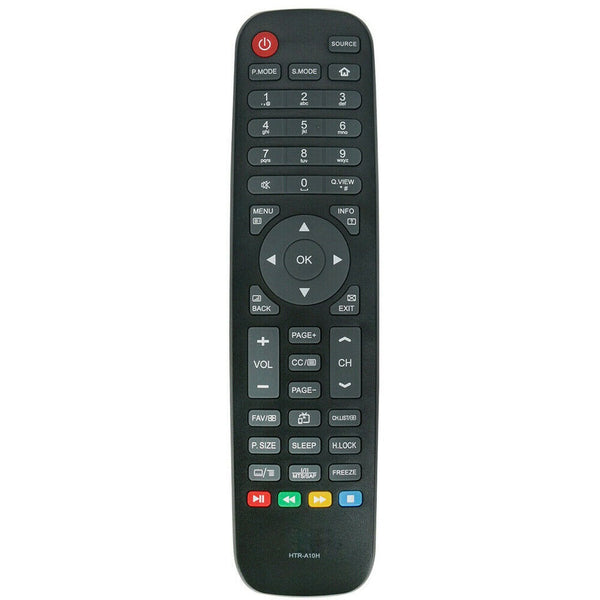 HTR-A10H Remote Control HTR-A10 Controller For TV LE32N1620 LE32N1620W