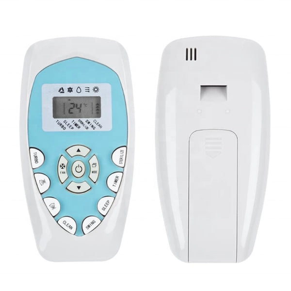 AC Remote Control DG11E4-20 YL1401 For Air-Conditioner KFR-26W VHFZBP-4 KFR-35GW