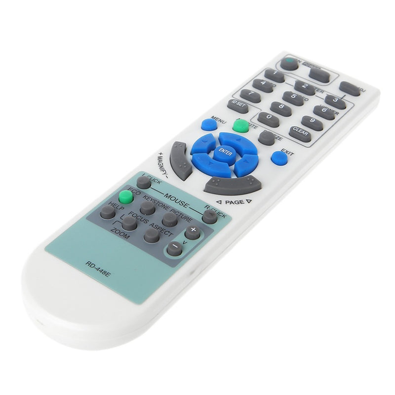 Projector Remote Controller For RD-448E RD-443E RD-452E RD-450D