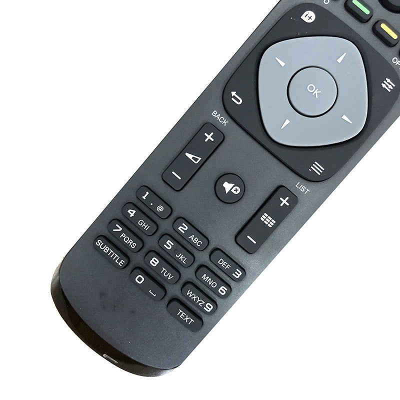 TV Remote Control For 398GR08BEPHN0008CR