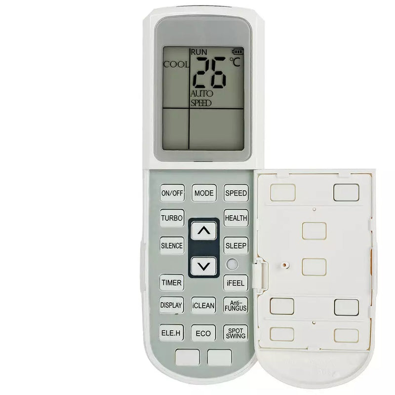 Air Conditioner Air Conditioning Remote Control For YKR-L/101E