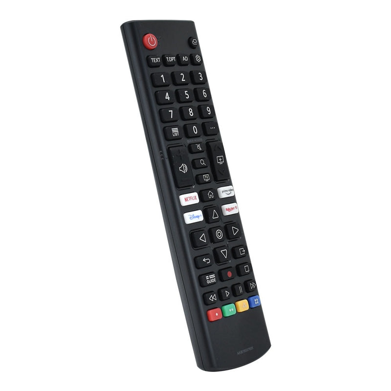 Smart TV Remote Control AKB76037605