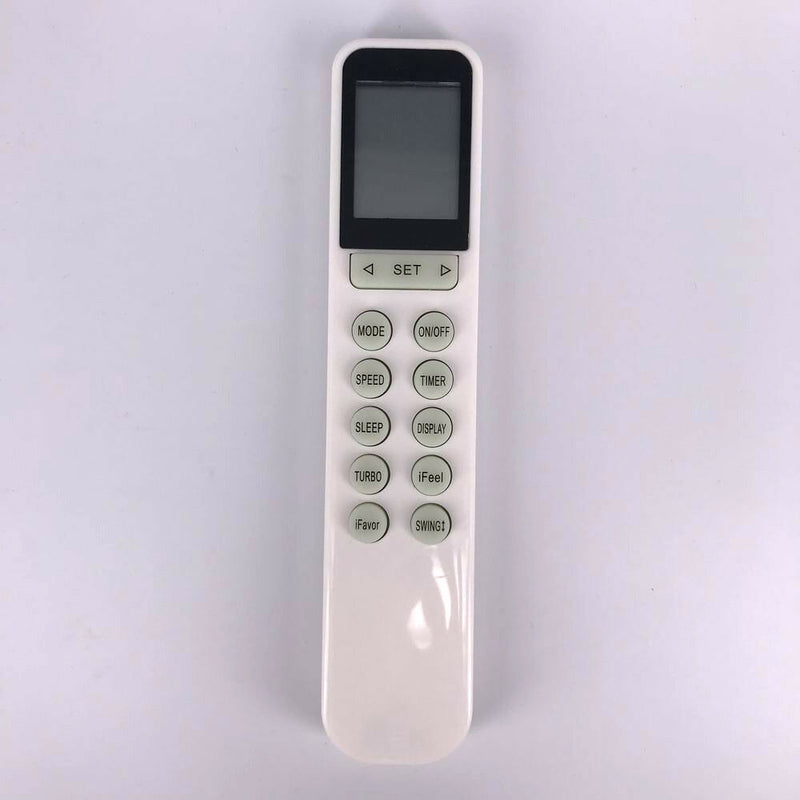 YKR-N/301E For YKR-N301E Air Conditioner Remote Control