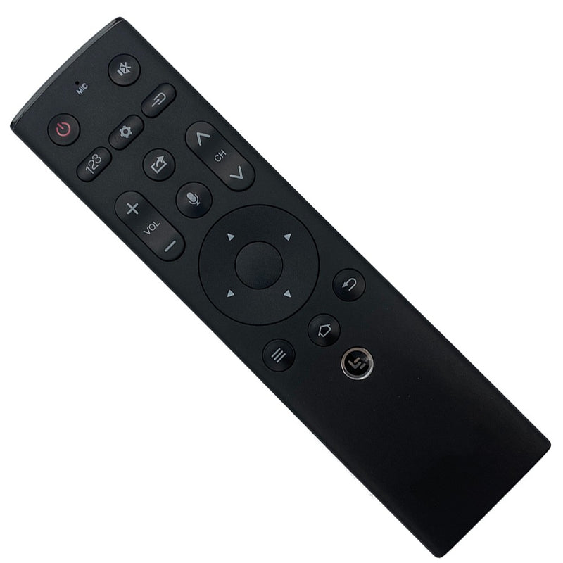 Smart TV Remote Control For Super3 Super4-X43 4K TV Pro X55 X65 X60S TV Remote Control