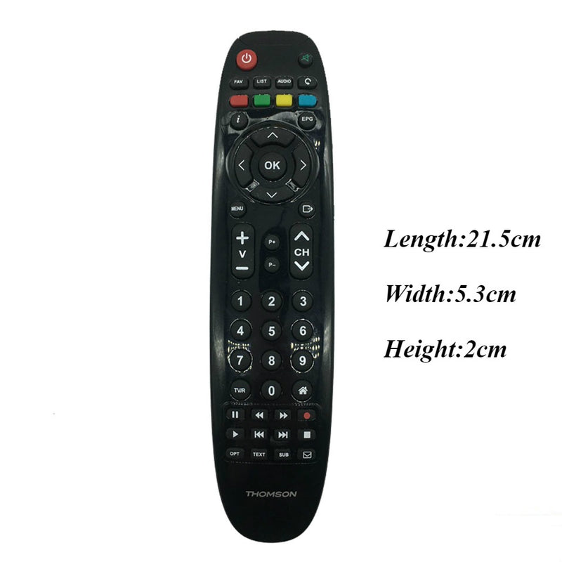 Remote Control For THS804 And THS805 Receiver