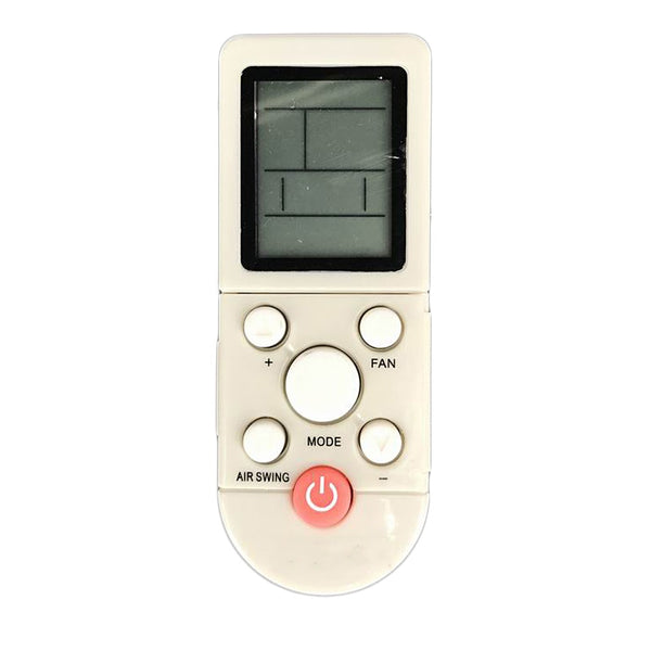 Air Condition Remote YKR-F/001 For YKR-F001 Remote Control