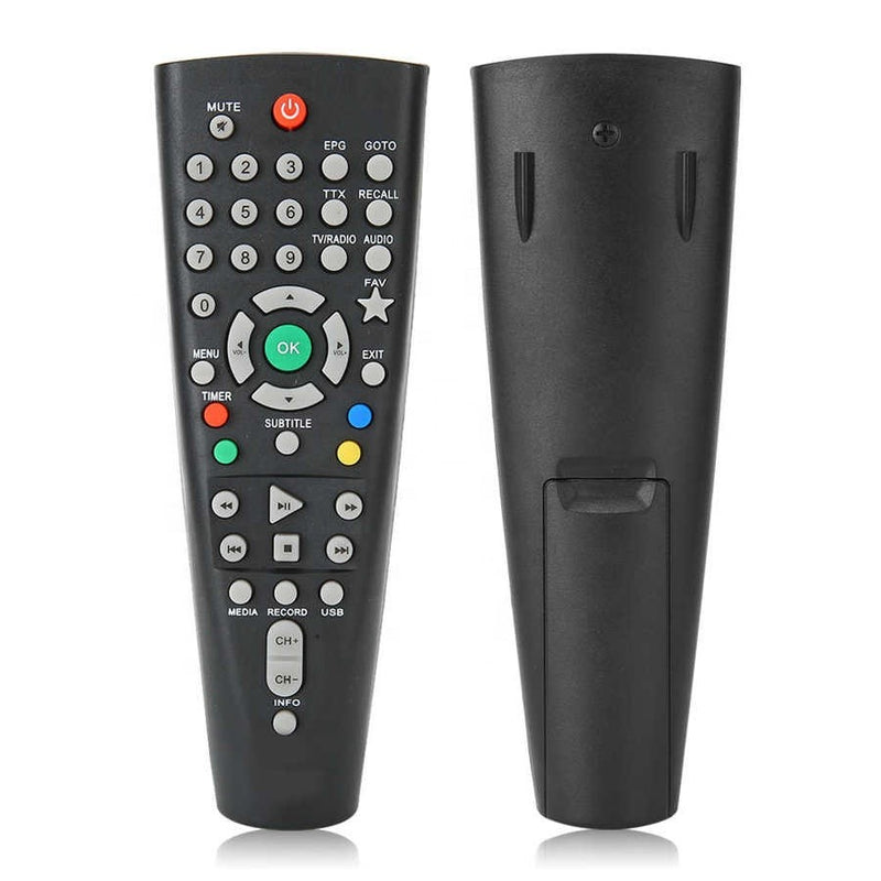 RC-SMP712 For SMP125HDT2 Set Top Box Remote Control