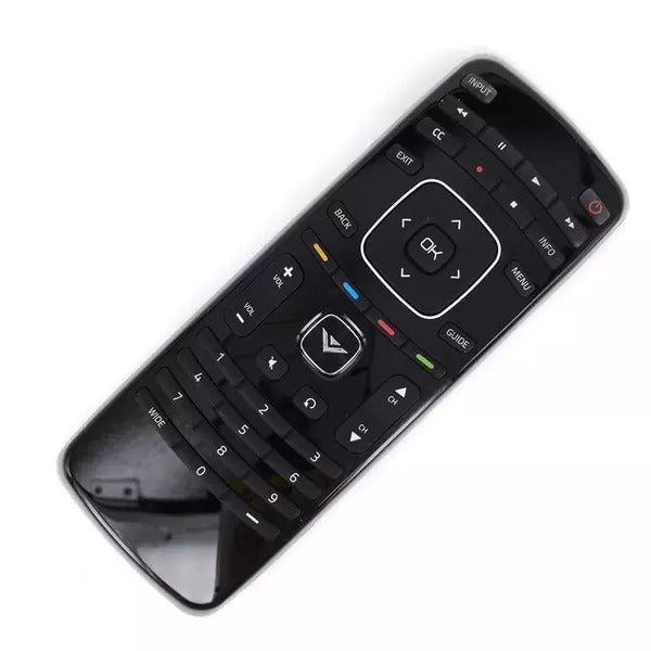XRT100 Remote For E320VT E420VT E240AR E420AR E500AR Smart 4K Remote Control