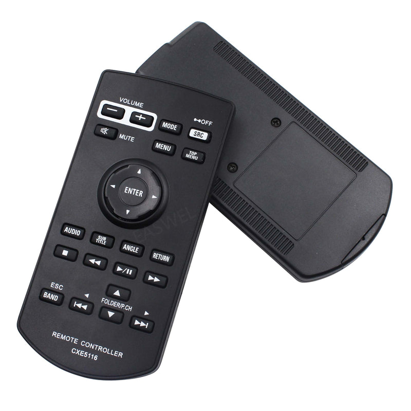 CD-R33 IR Remote Control For Car System AVH-4000NEX AVH-P8400BH AVH-X8500BHS