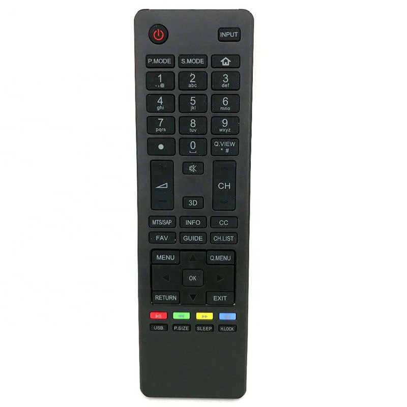 HTR-A10H Remote Control HTRA10 Controller For TV LE32N1620 LE32N1620W