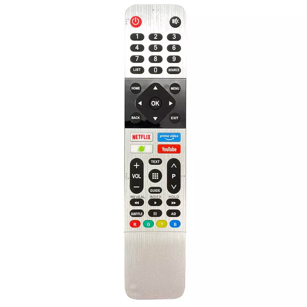 539C-268920-W010 For TV TB5000 UB5100 UB5500 TV Remote Control