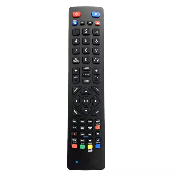 DH1608888085 Remote Control For LED TV 3D Function Remote Control