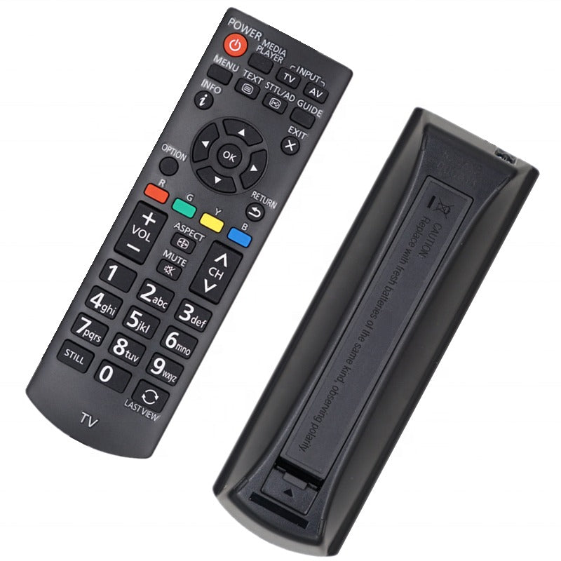 N2QAYB000818 For TV TH-42A400A TH32A400A For Television Remote Control TH-50A430A