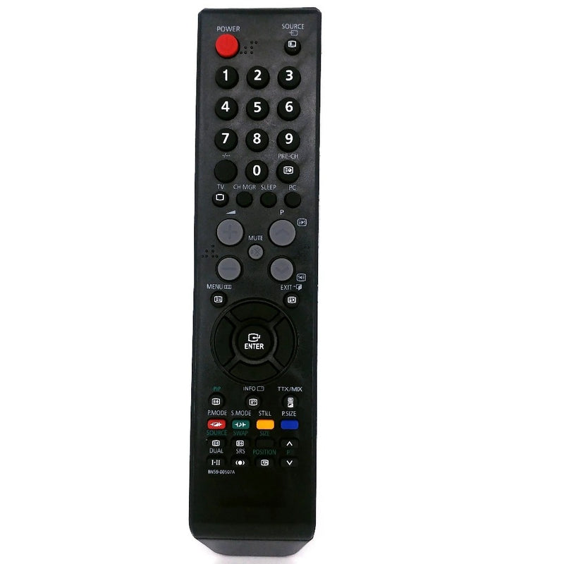 BN59-00507A Remote Control For LE-40S71B LE-32R75B