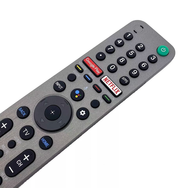 New RMF-TX600U For 4K HD Smart TV Voice Remote Control XBR-A9G XBR-850G