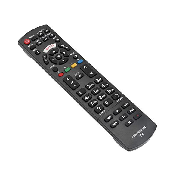 N2QAYB001008 Remote Control For TV TH-65DX900U TH-40CS610A TH-49DX600U