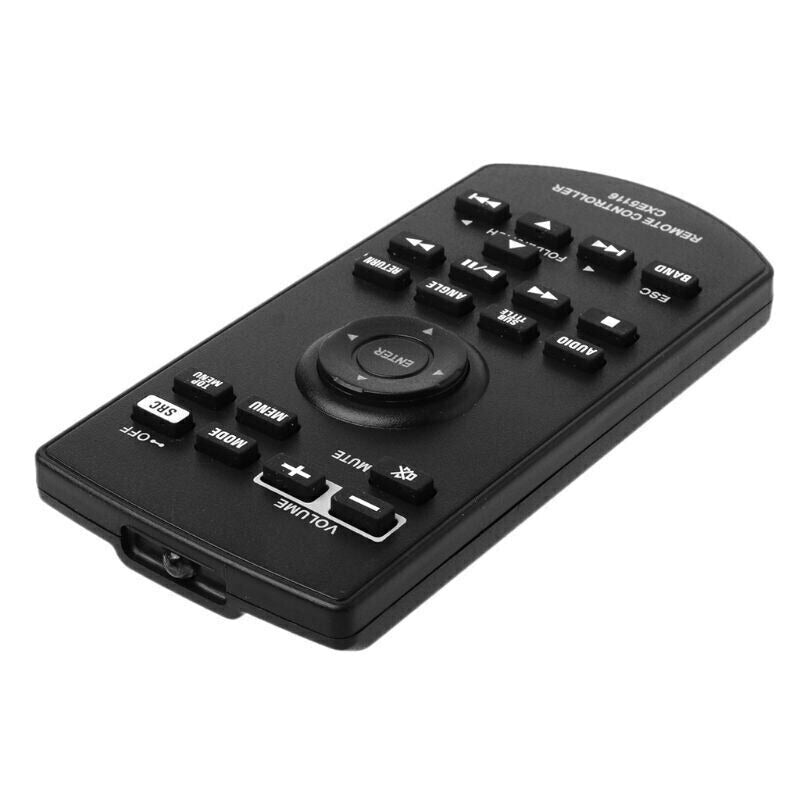 CXE5116 Remote Control For Car AUDIO/DVD/NAV AVH1450 AVH2450 AVH-X490BS