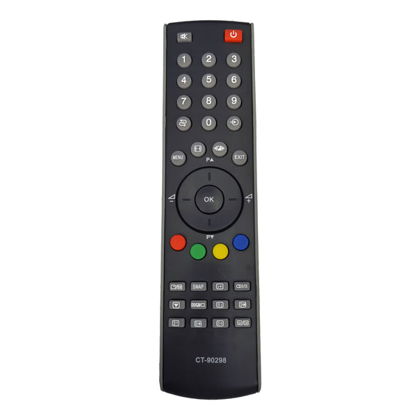 CT-90298 For TV Remote Control WLG66P 32AV500PS 19AV500P 37AV502PR 32AV501PS