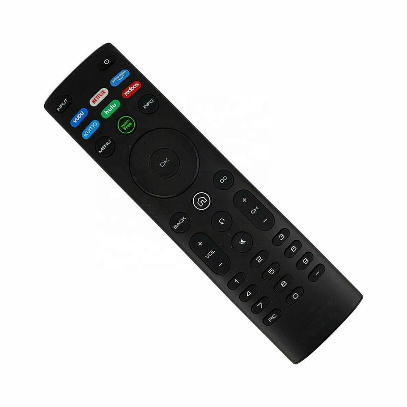 XRT140 For Smart TV XRT140L M55Q8H1 M50Q7H1 V705-H13 Remote Control